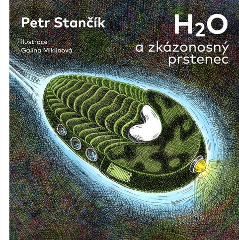 Obrázok H2O a zkázonosný prstenec
