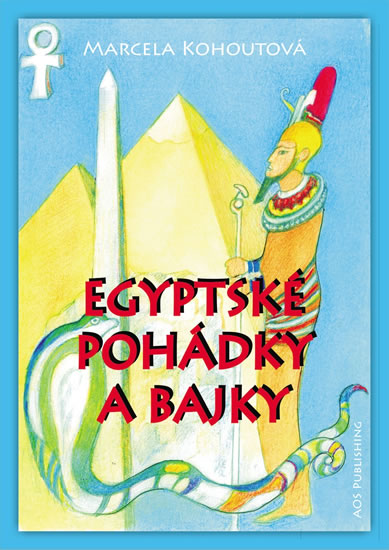 Obrázok Egyptské pohádky a bajky