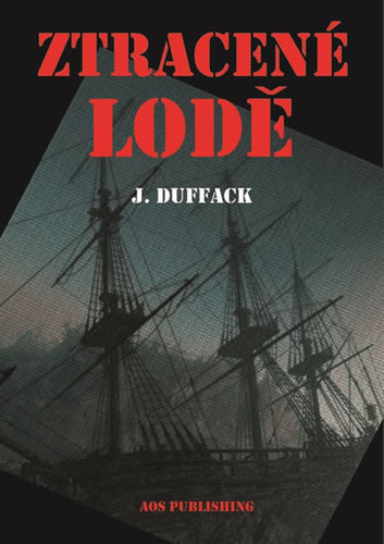 Obrázok Ztracené lodě