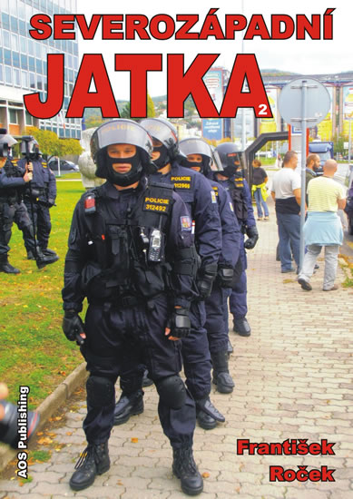 Obrázok Severozápadní jatka II.