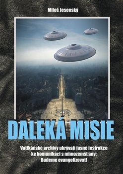 Obrázok Daleká misie