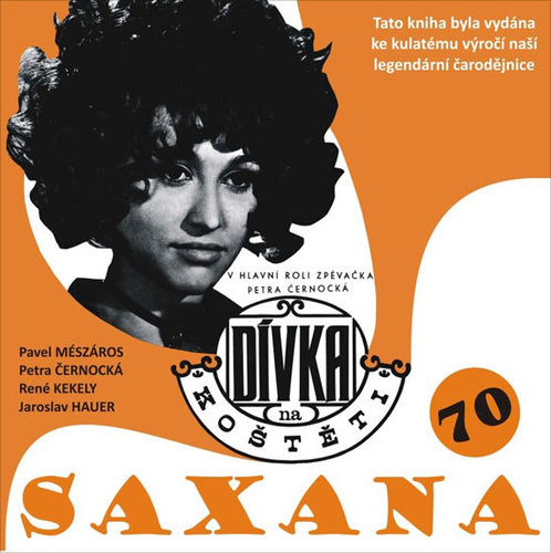Obrázok Saxana 70