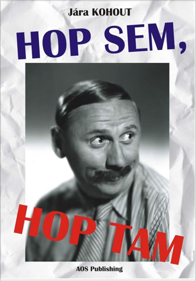 Obrázok Hop sem, hop tam