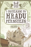 Obrázok S pastelkami po hradu Pernštejn