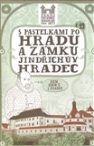Obrázok S pastelkami po hradu a zámku Jindřichův Hradec