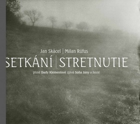 Obrázok Setkání / Stretnutie + CD