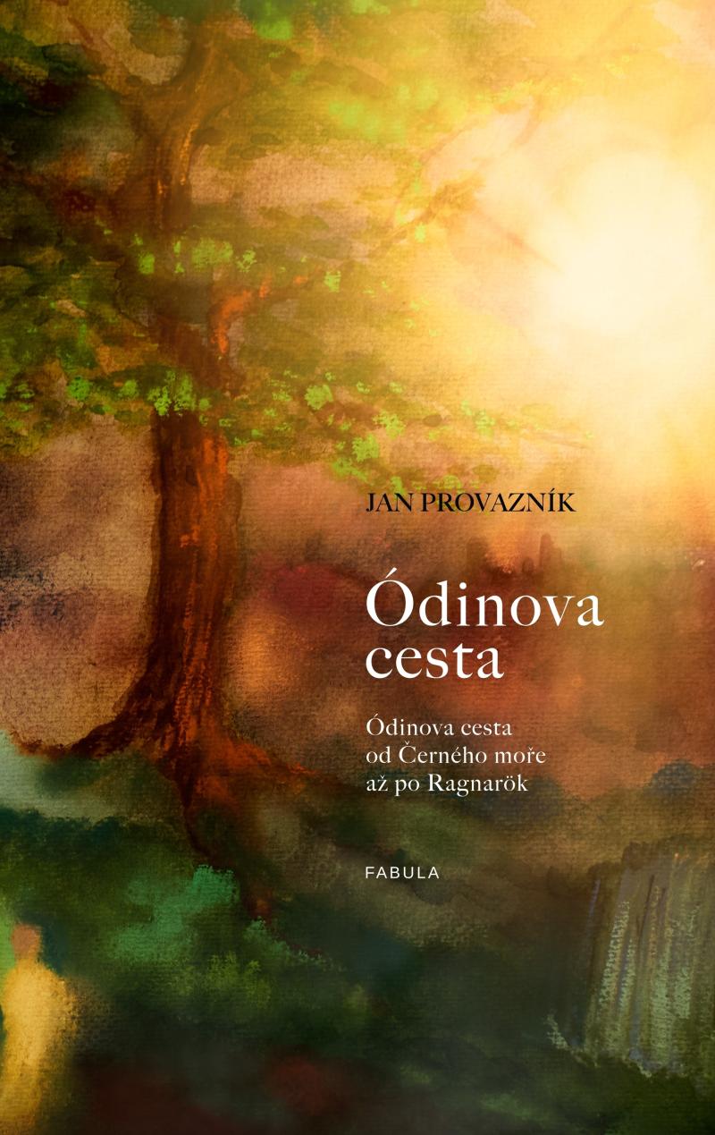 Obrázok Ódinova cesta od Černého moře až po Ragnarök