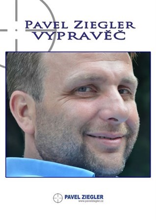 Obrázok Vypravěč