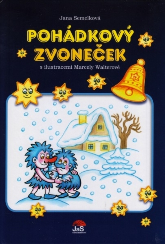 Obrázok Pohádkový zvoneček