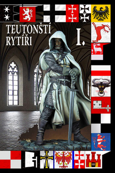 Obrázok Teutonští rytíři I.