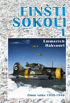 Obrázok Finští sokoli 1 - Zimní válka 1939-1940