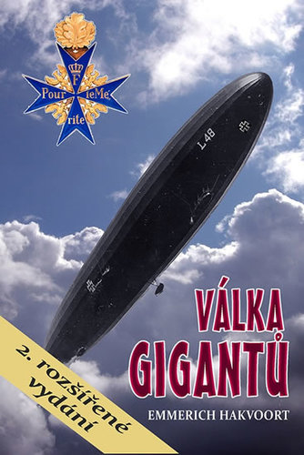 Obrázok Válka gigantů - Německé vzducholodě v 1.