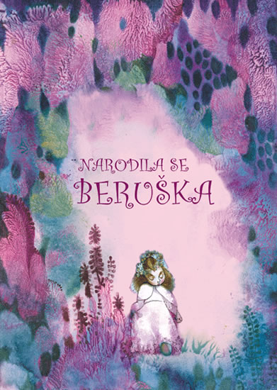 Obrázok Narodila se beruška
