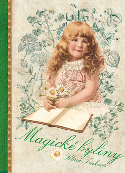 Obrázok Magické bylinky