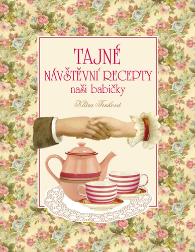 Obrázok Tajné návštěvní recepty naší babičky