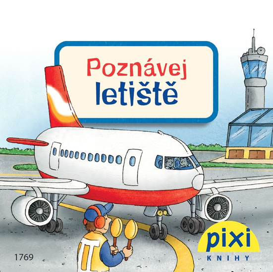 Obrázok Poznávej letiště