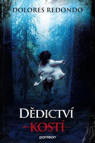 Obrázok Dědictví kostí