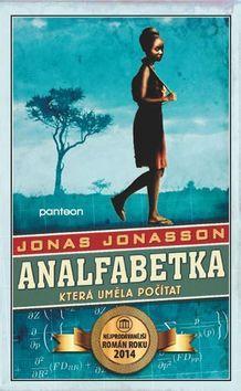 Obrázok Analfabetka, která uměla počítat (brož.)