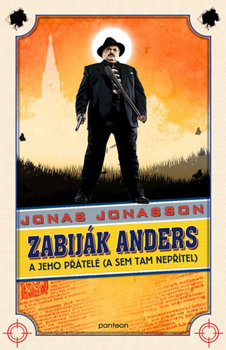 Obrázok Jak se loučí střelec