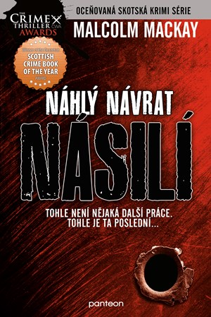 Obrázok Náhlý návrat násilí