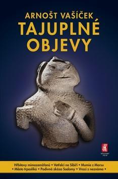 Obrázok Tajuplné objevy