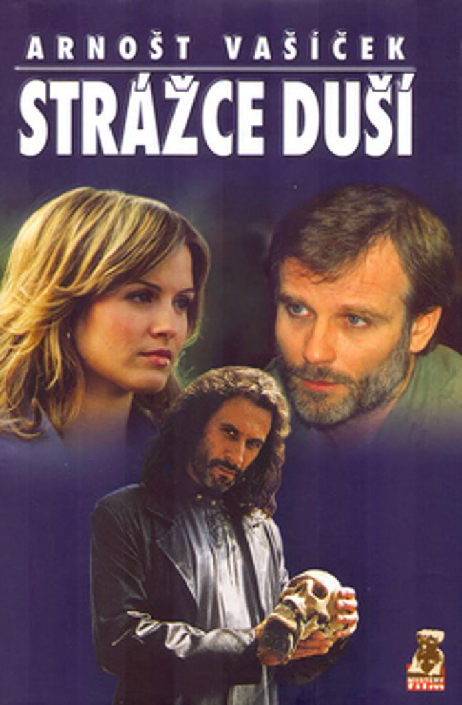 Obrázok Strážce duší