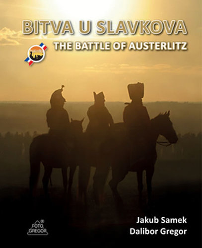 Obrázok Bitva u Slavkova / The Battle of Austerl