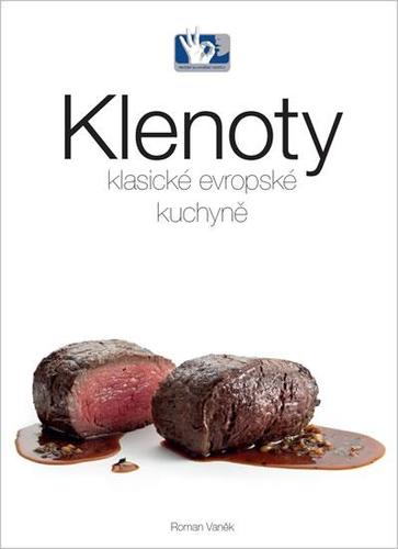 Obrázok Klenoty klasické evropské kuchyně