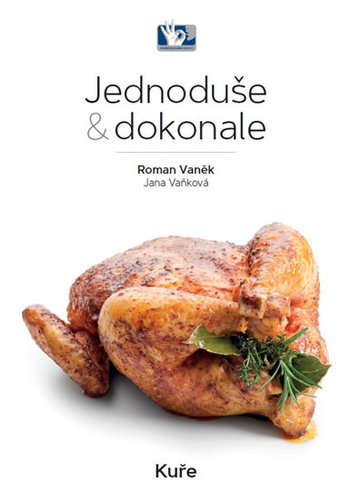 Obrázok Kuře - Jednoduše & dokonale