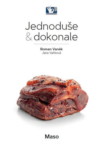 Obrázok Maso - Jednoduše & dokonale