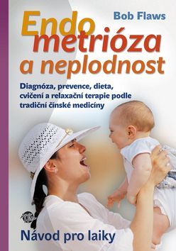 Obrázok Endometrioza a neplodnost - Návod pro laiky