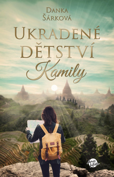 Obrázok Ukradené dětství Kamily