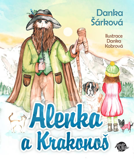 Obrázok Alenka a Krakonoš