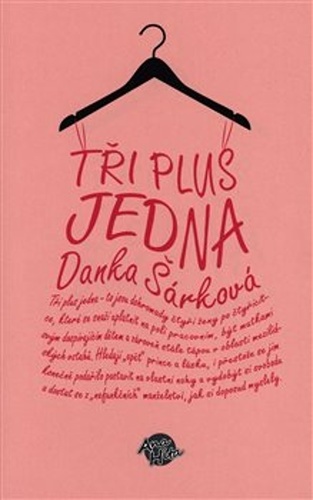 Obrázok Tři plus jedna
