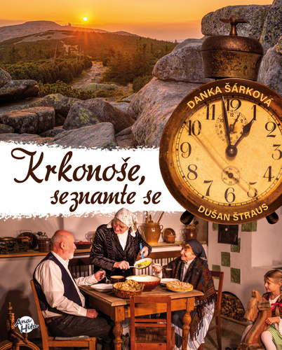Obrázok Krkonoše, seznamte se