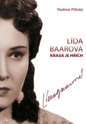 Obrázok Lída Baarová - Krása je hřích