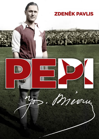 Obrázok PEPI - Josef Bican