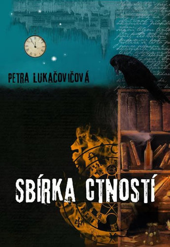 Obrázok Sbírka ctností