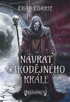 Obrázok Návrat čarodějného krále