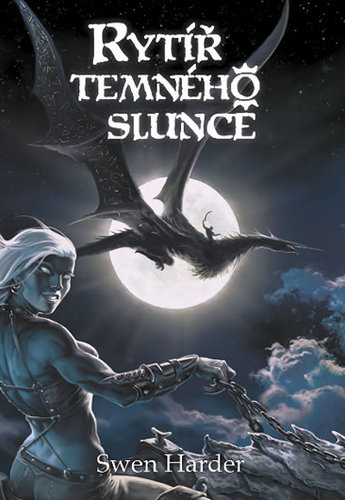 Obrázok Rytíř temného slunce