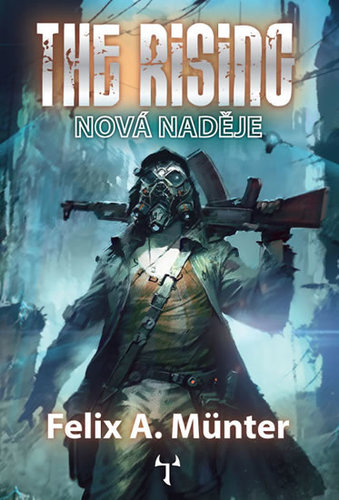 Obrázok The Rising - Nová naděje