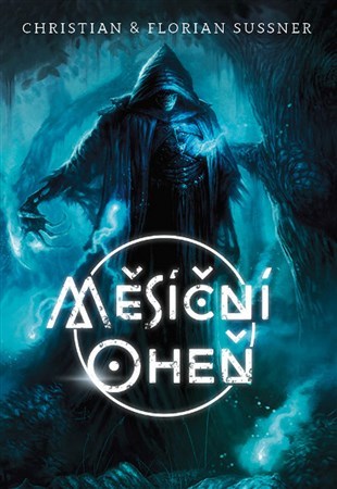 Obrázok Měsíční oheň