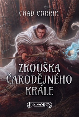 Obrázok Zkouška čarodějného krále