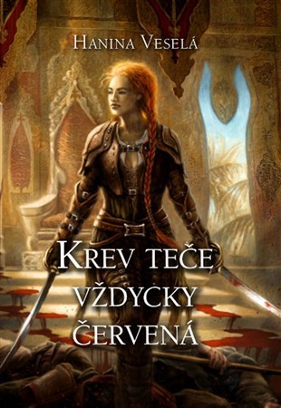 Obrázok Krev teče vždycky červená