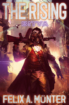 Obrázok The Rising 2 - Bitva