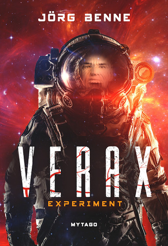 Obrázok Verax: Experiment (gamebook)