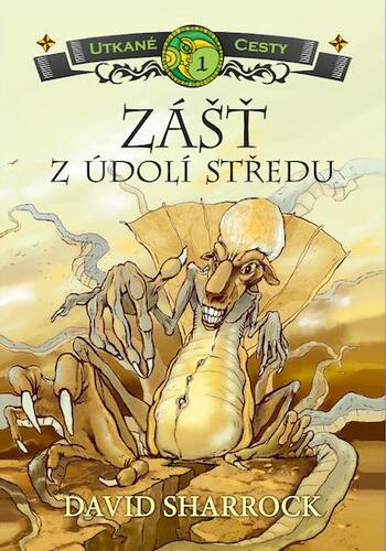 Obrázok Zášť z Údolí středu