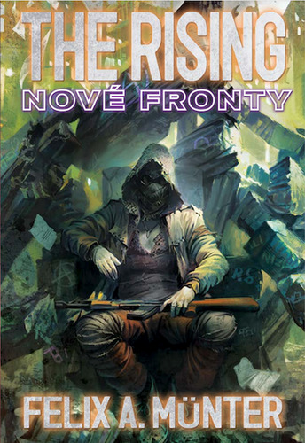 Obrázok The Rising 3 - Nové fronty