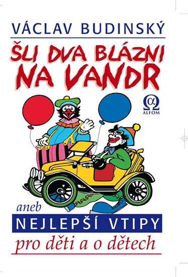 Obrázok Šli dva blázni na vandr