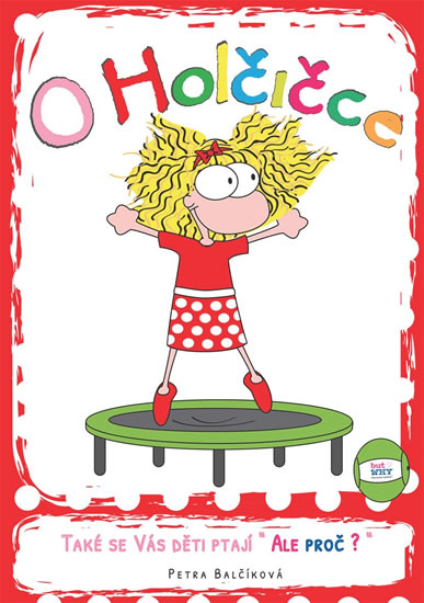 Obrázok O Holčičce